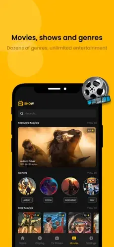 sony-new-phone-2026 Movies and shows